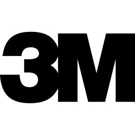 3M Official Brand Logo Vector | 3M Corporate Wordmark Symbol 