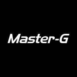 Master G Logo Png | Master G Logo Vector 