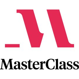 Masterclass Logo Png | Masterclass Logo Vector 