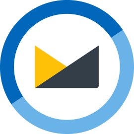 Fastmail Logo Png | Fastmail Logo Vector 