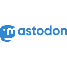 Mastodon Project Logo Png | Mastodon Project Logo Vector 