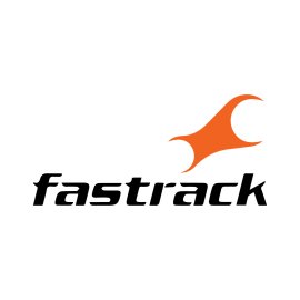Fastrack Logo Png | Fastrack Logo Vector 