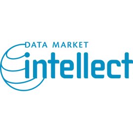 Data Market Intellect Logo Png | Data Market Intellect Logo Vector 