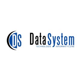 Data System Logo Png | Data System Logo Vector 