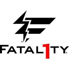 Fatal1ty Logo Png | Fatal1ty Logo Vector 