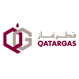 Qatar Gas Logo Png | Qatar Gas Logo Vector 