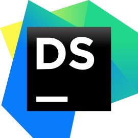 Dataspell Logo Png | Dataspell Logo Vector 