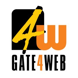 Gate4web Logo Png | Gate4web Logo Vector 