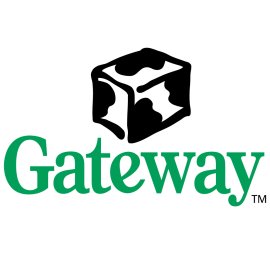 Gateway Logo Png | Gateway Logo Vector 