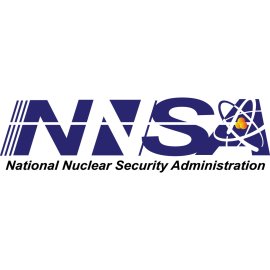 National Nuclear Security Administration Logo Png | National Nuclear Security Administration Logo Vector 