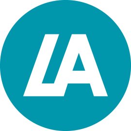 Latoken La Logo Png | Latoken La Logo Vector 