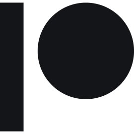Patreon Logo Png | Patreon Logo Vector 