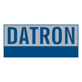 Datron Logo Png | Datron Logo Vector 