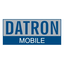 Datron Mobile Logo Png | Datron Mobile Logo Vector 