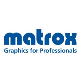 Matrox Graphics Logo Png | Matrox Graphics Logo Vector 