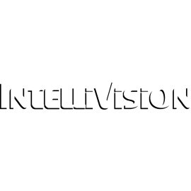 Mattel Intellivision Logo Png | Mattel Intellivision Logo Vector 