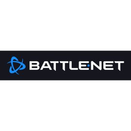 Battle Net Logo Vector PNG | Battle.net gaming platform emblem 