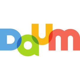 Daum Communication Logo Png | Daum Communication Logo Vector 