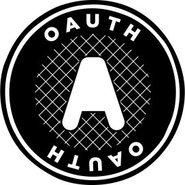 Oauth Logo Png | Oauth Logo Vector 