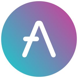 Aave Logo Vector PNG | Aave DeFi Lending Brand Mark 