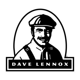 Dave Lennox Logo Png | Dave Lennox Logo Vector 