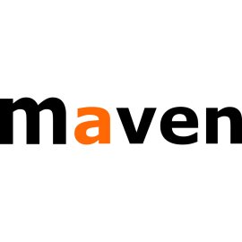 Maven Logo Png | Maven Logo Vector 