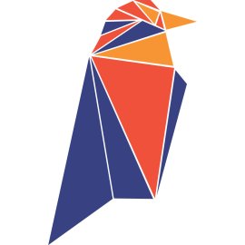Ravencoin Rvn Logo Png | Ravencoin Rvn Logo Vector 