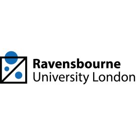 Ravensbourne University London Logo Png | Ravensbourne University London Logo Vector 