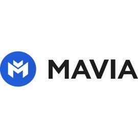 Mavia Logo Png | Mavia Logo Vector 