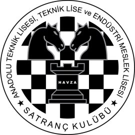 Havza And Tek Lis Tek Lis Ve Eml Satranc Kulubu Logo Png | Havza And Tek Lis Tek Lis Ve Eml Satranc Kulubu Logo Vector 