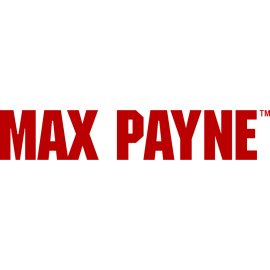 Max Payne Logo Png | Max Payne Logo Vector 
