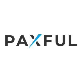 Paxful Logo Png | Paxful Logo Vector 