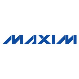 Maxim Ic Logo Png | Maxim Ic Logo Vector 