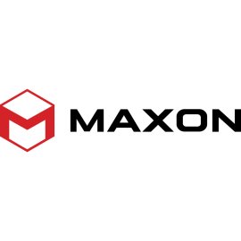 Maxon Logo Png | Maxon Logo Vector 
