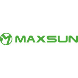 Maxsun Logo Png | Maxsun Logo Vector 