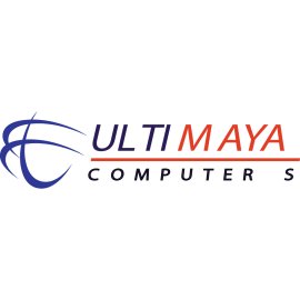 Maya Computers Ultimaya Logo Png | Maya Computers Ultimaya Logo Vector 