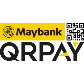 Maybank Qpray Logo Png | Maybank Qpray Logo Vector 