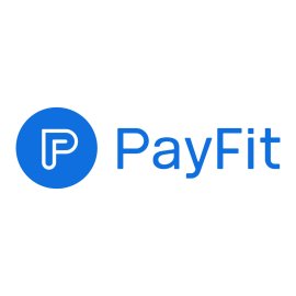 Payfit Logo Png | Payfit Logo Vector 