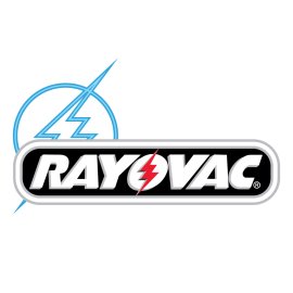 Rayovac Logo Png | Rayovac Logo Vector 
