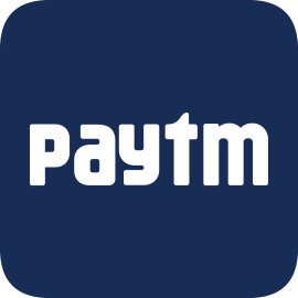 Paytm Logo Png | Paytm Logo Vector 