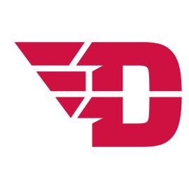 Dayton Flyers Logo Png | Dayton Flyers Logo Vector 
