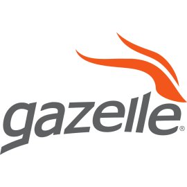 Gazelle Logo Png | Gazelle Logo Vector 