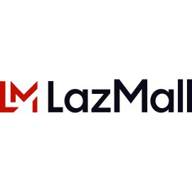 Lazmall Logo Png | Lazmall Logo Vector 