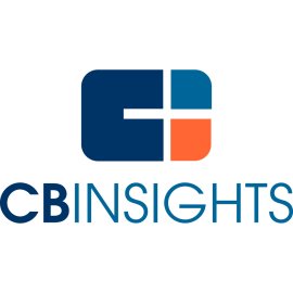 CB Insights Logo Vector PNG | CB Insights corporate wordmark 