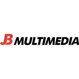 Jb Multimedia Logo Png | Jb Multimedia Logo Vector 