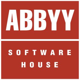 Abbyy Logo Vector Png | ABBYY Software House Emblem 