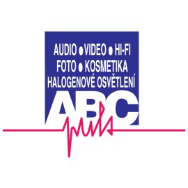 Abc Logo Vector Png | ABC Puls Brand Emblem 