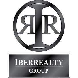 Iberrealty Group Logo Png | Iberrealty Group Logo Vector 