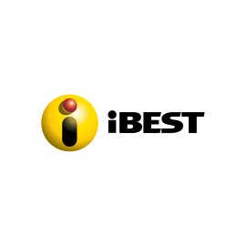 Ibest Logo Png | Ibest Logo Vector 