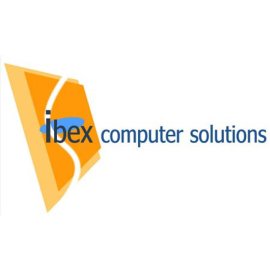 Ibex Computer Logo Png | Ibex Computer Logo Vector 
